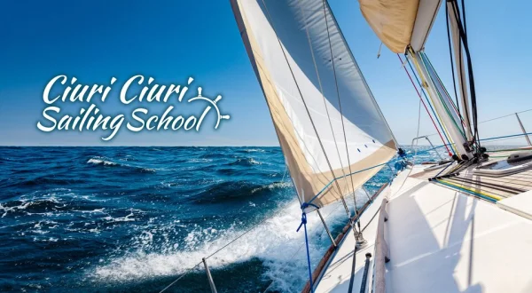 Ciuri Ciuri Sailing School