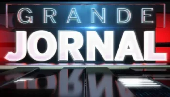 Grande Jornal da Noite (Inclui Investigação Cm)