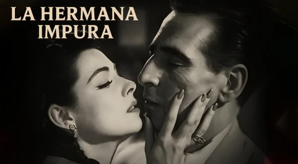La Hermana Impura