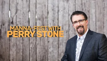 Manna-Fest With Perry Stone