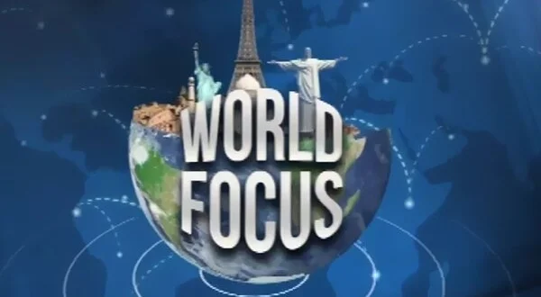 World Focus