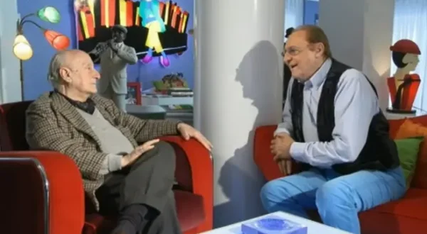 Napoli Signora