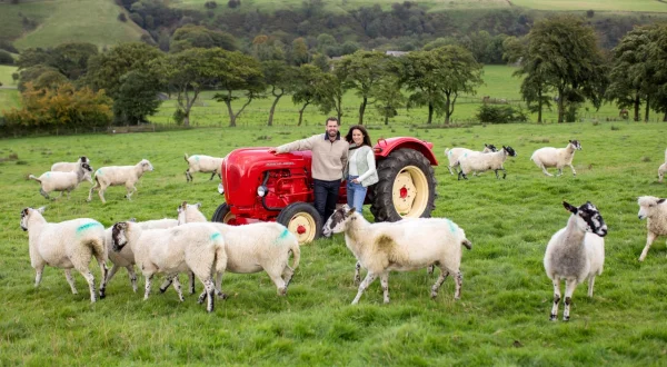 Fletchers' Family Farm
