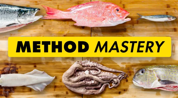 Method Mastery