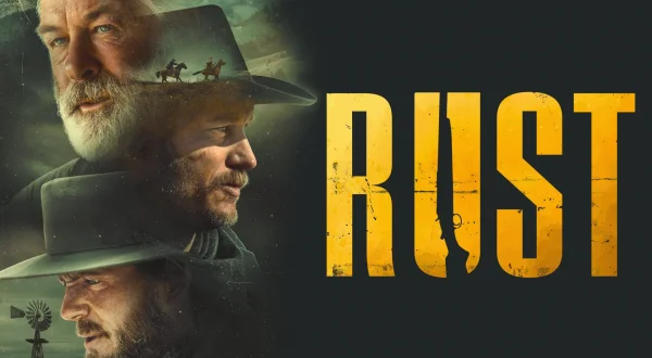 Rust