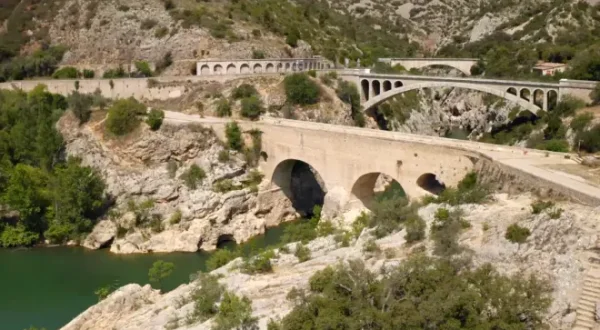 Les 100 lieux qu'il faut voir