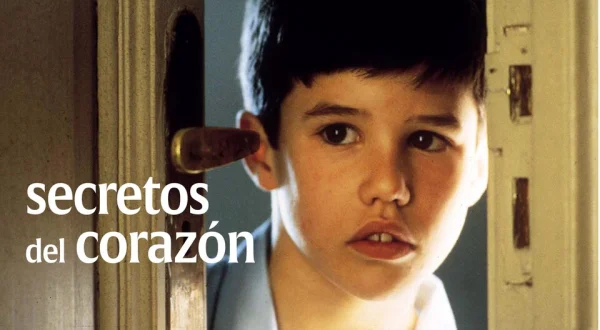 Secretos del corazón