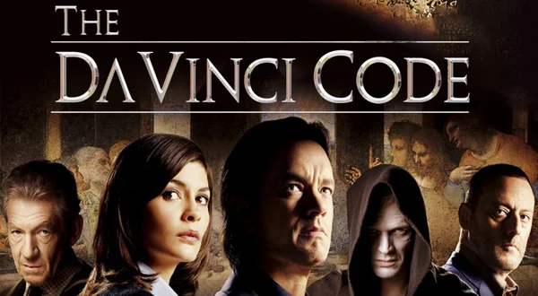 The Da Vinci Code