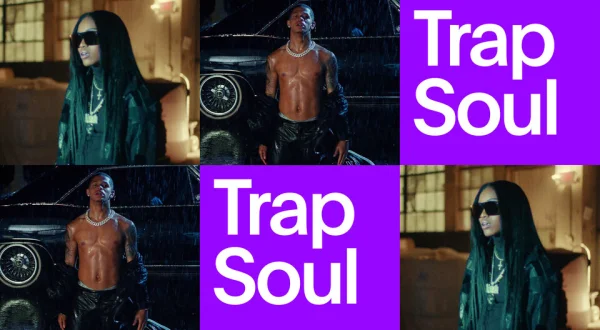 Trap Soul