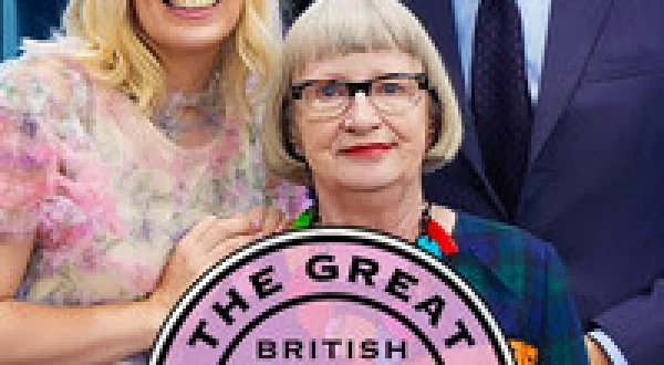 The Great British Sewing Bee