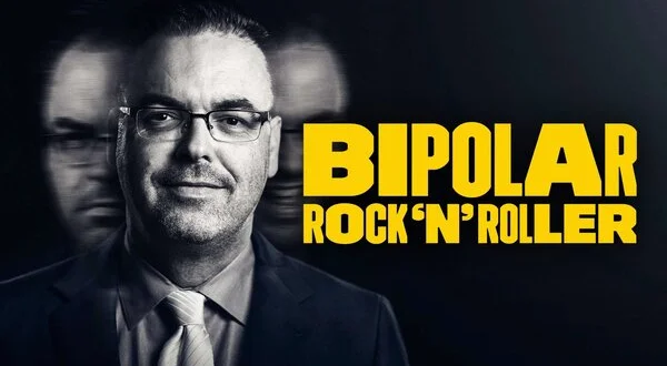 Live: Bipolar Rock 'N' Roller