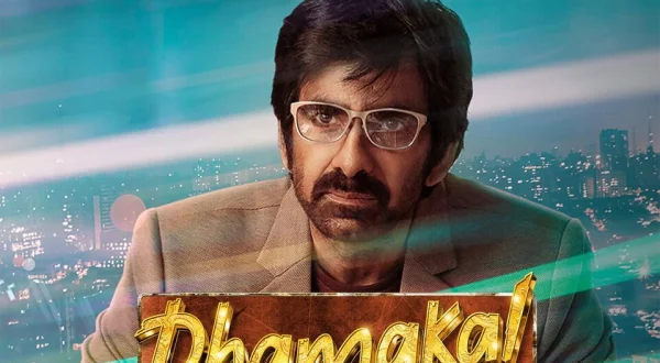 Dhamaka