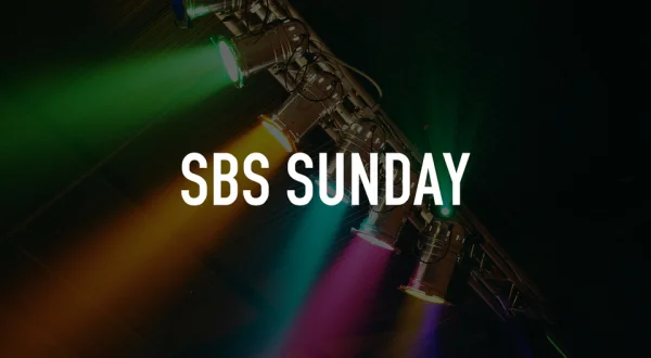 SBS Sunday