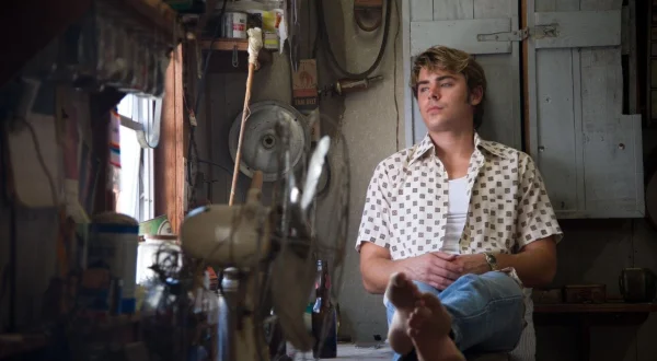 The Paperboy