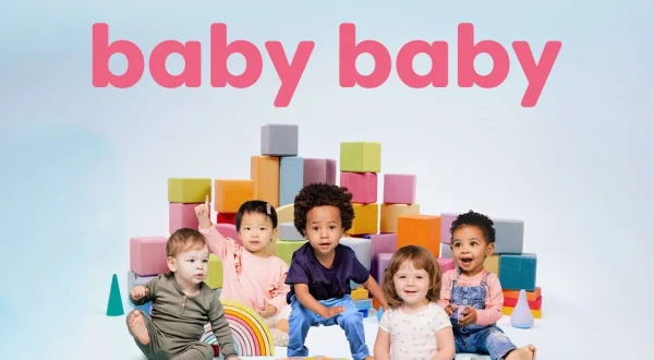 Baby Baby