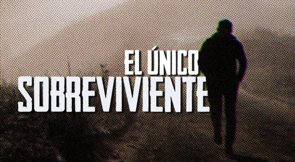 El único sobreviviente