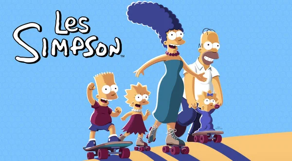 Les Simpson