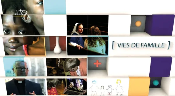 Vies de famille