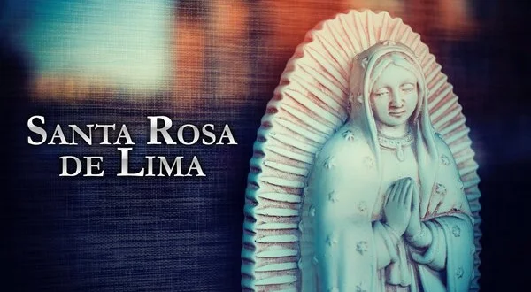 Santa Rosa de Lima