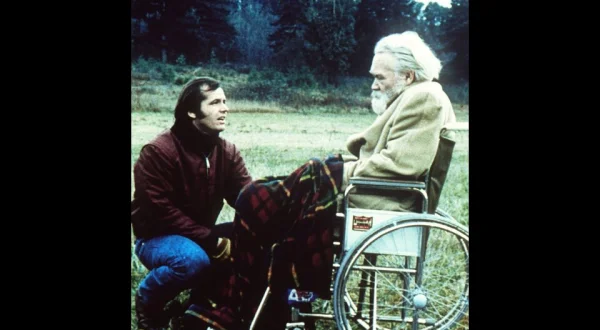 Five Easy Pieces