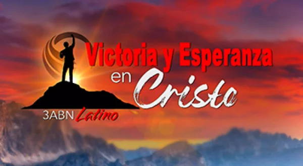 Victoria y Esperanza en Cristo