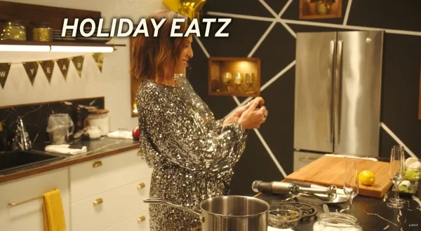 Holiday Eatz