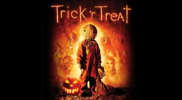 Trick 'r Treat