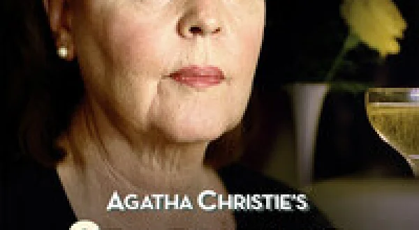 Agatha Christie's Sparkling Cyanide