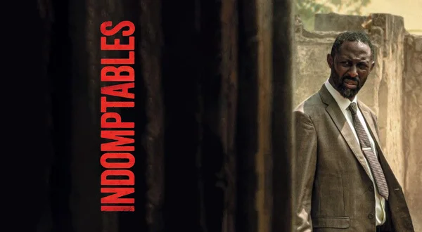 Indomptables