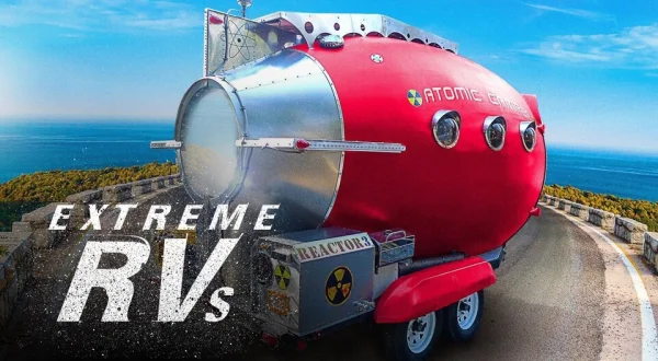 Extreme RVs