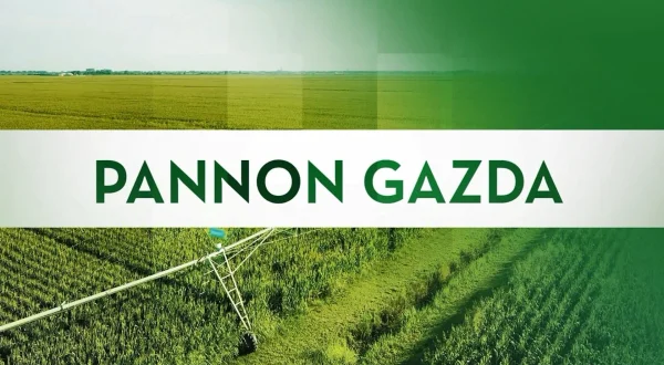 Pannon Gazda