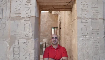 Tal der Könige: Ägyptens verlorene Schätze