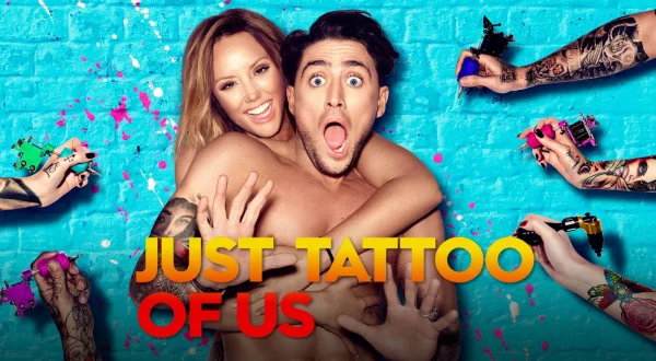 Just Tattoo Of Us