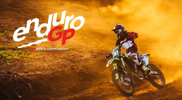 2026 FIM Enduro GP World Championship