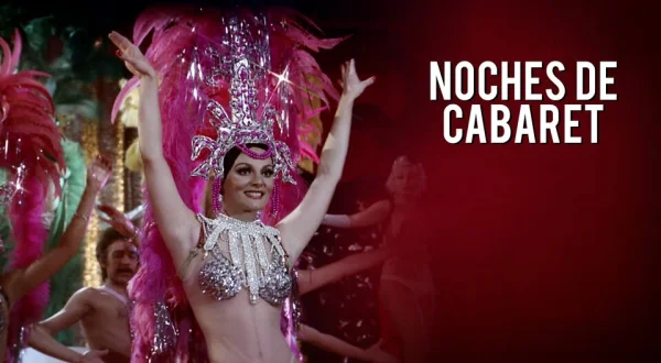 Noches de Cabaret