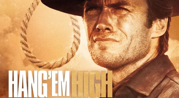 Hang 'Em High
