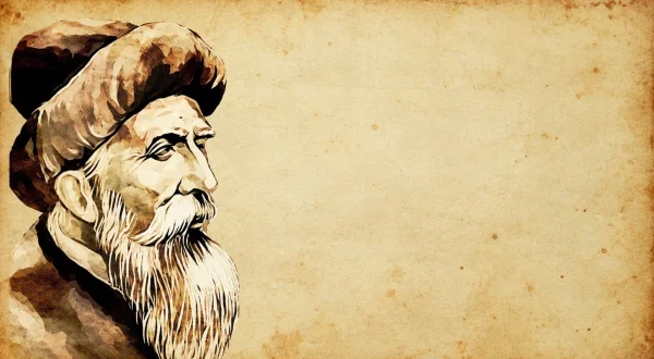 Dedem Korkut'un İzinde