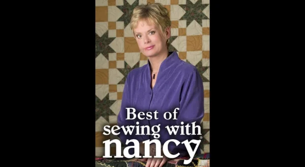 Best of Sewing With Nancy