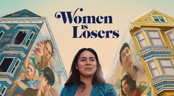 Women Is Losers