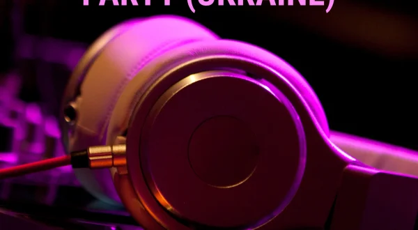 Smash HiFi: Kazantip Closing Party (Ukraine)