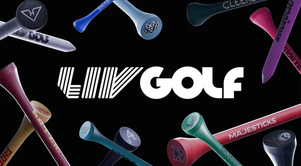 LIV Golf Highlights