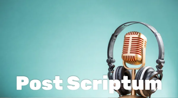 Post Scriptum