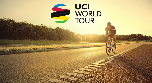 UCI WorldTour, Herrar