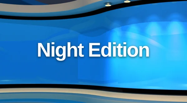 Night Edition
