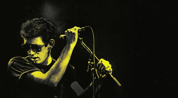 Shane MacGowan: Priča o pjevaču Poguesa
