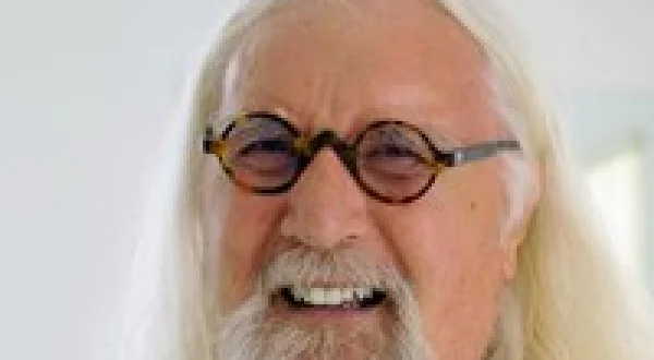 Billy Connolly Does ..