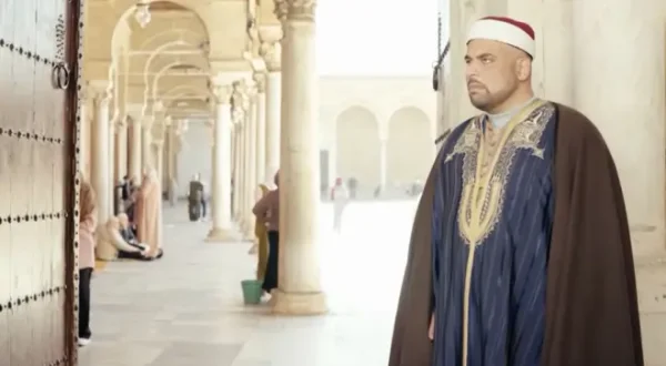 khoyot Al Thakerah Sooq Al Qemash