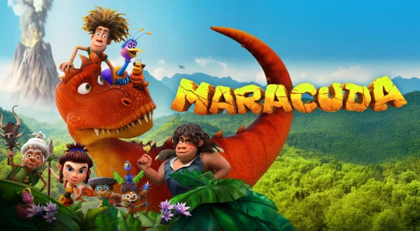 Maracuda