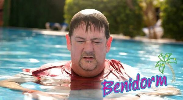 Benidorm