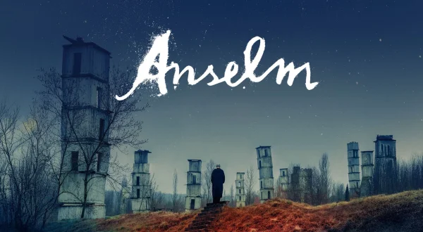 Anselm